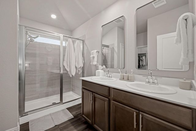 2817 Turpin TRL, Round Rock, TX 78665