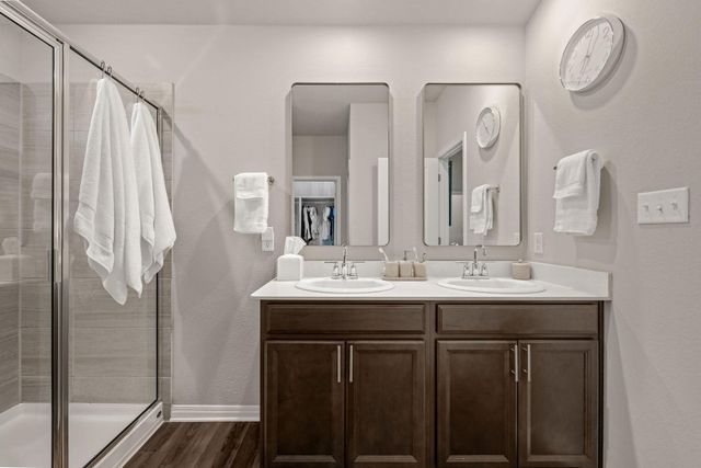 2817 Turpin TRL, Round Rock, TX 78665