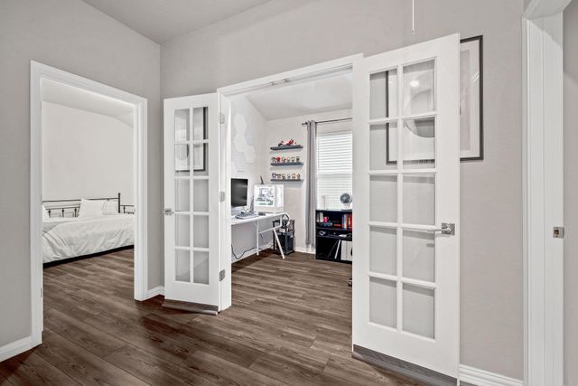 2817 Turpin TRL, Round Rock, TX 78665