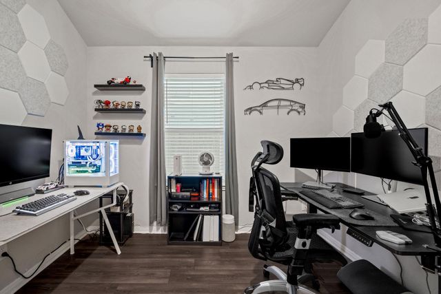 2817 Turpin TRL, Round Rock, TX 78665