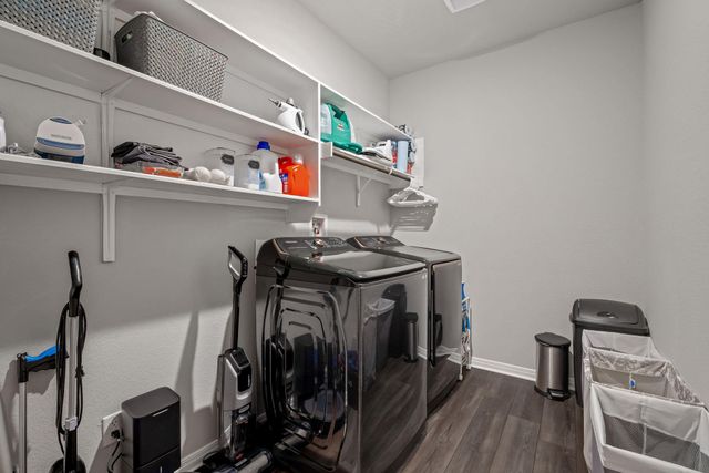 2817 Turpin TRL, Round Rock, TX 78665