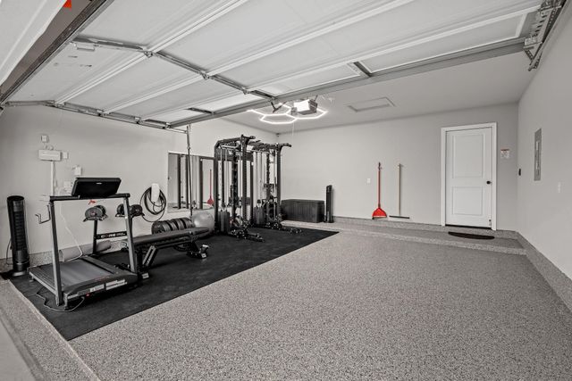 2817 Turpin TRL, Round Rock, TX 78665