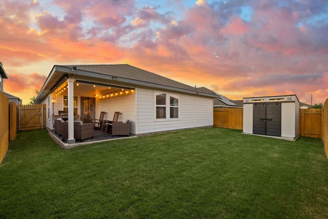 2817 Turpin TRL, Round Rock, TX 78665