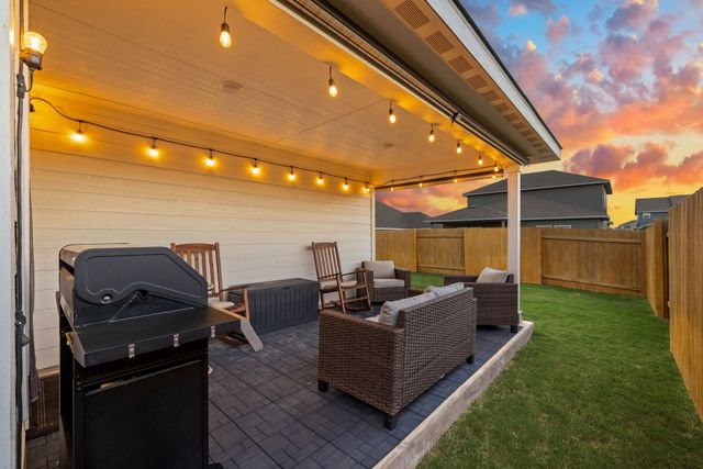 2817 Turpin TRL, Round Rock, TX 78665