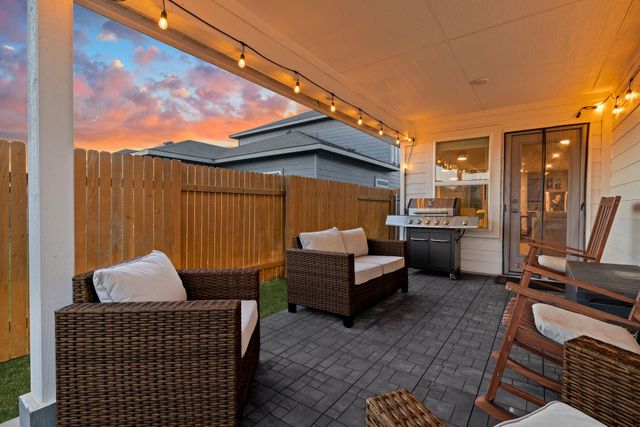 2817 Turpin TRL, Round Rock, TX 78665