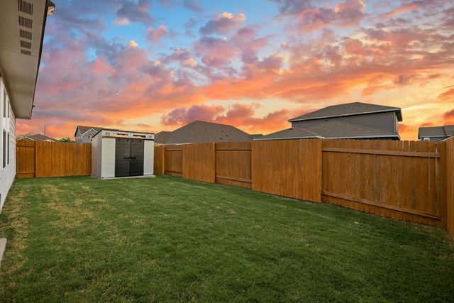 2817 Turpin TRL, Round Rock, TX 78665