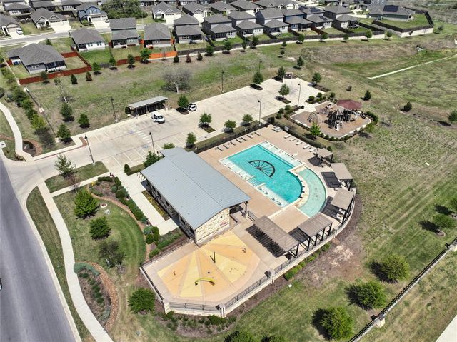 2817 Turpin TRL, Round Rock, TX 78665