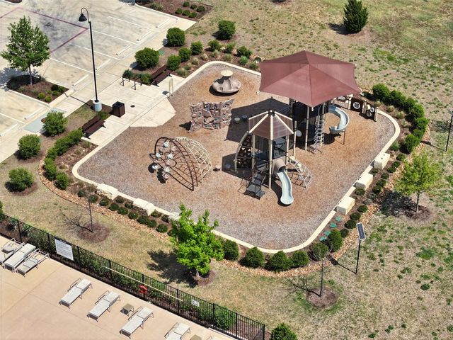 2817 Turpin TRL, Round Rock, TX 78665