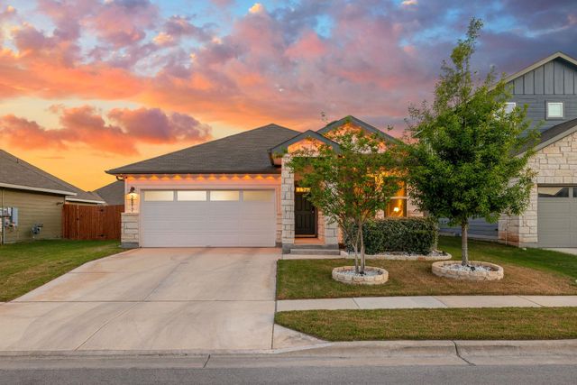 2817 Turpin TRL, Round Rock, TX 78665