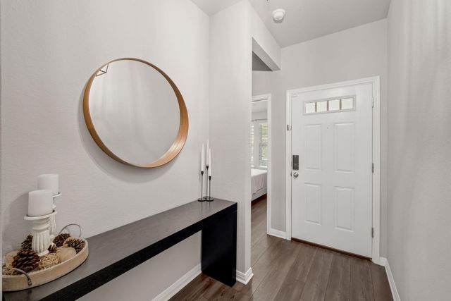 2817 Turpin TRL, Round Rock, TX 78665