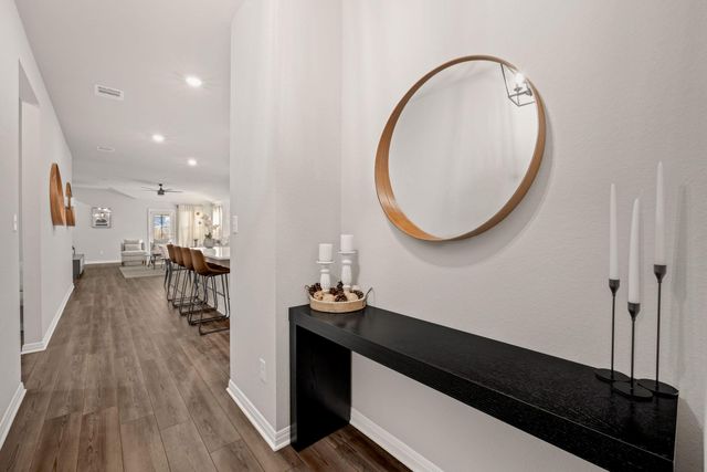 2817 Turpin TRL, Round Rock, TX 78665