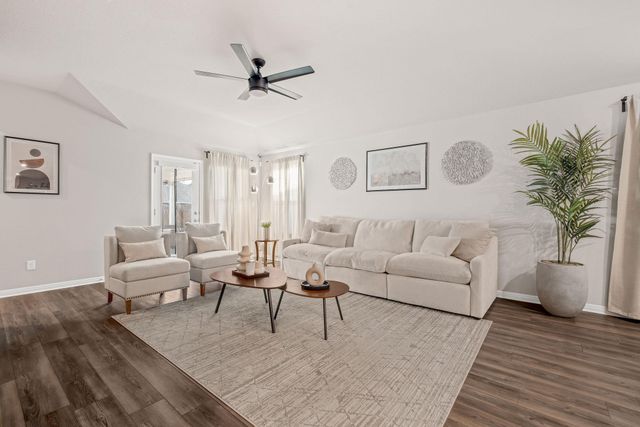 2817 Turpin TRL, Round Rock, TX 78665