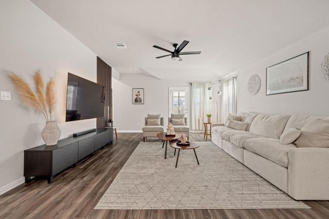 2817 Turpin TRL, Round Rock, TX 78665