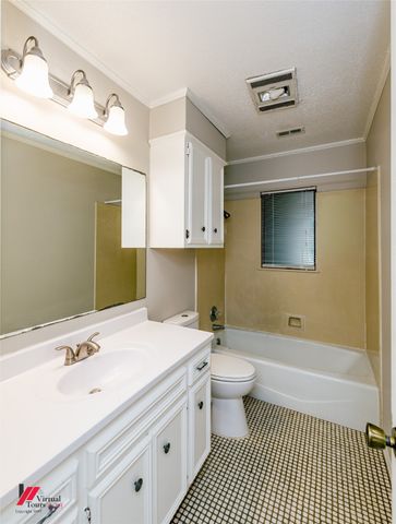 7923 Masters Drive, Shreveport, LA 71129