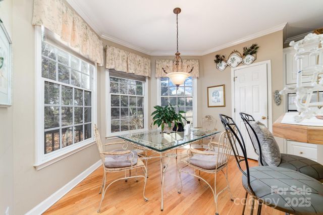 10318 Tallent Lane, Huntersville, NC 28078