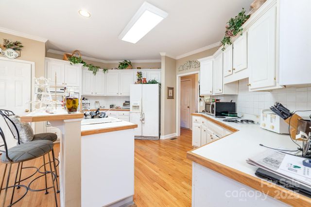 10318 Tallent Lane, Huntersville, NC 28078