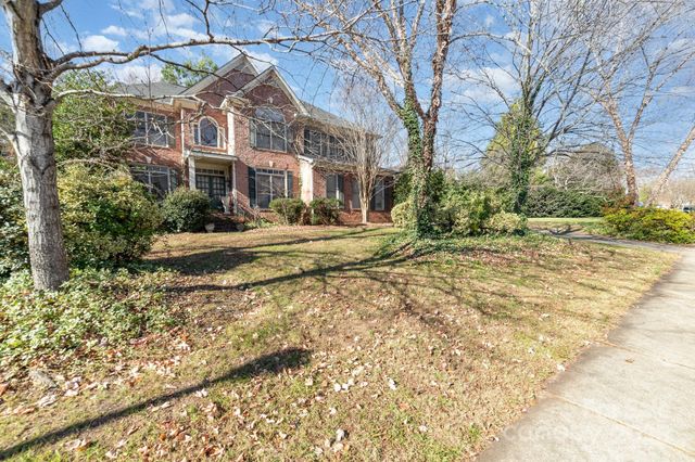 10318 Tallent Lane, Huntersville, NC 28078