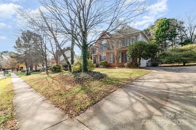 10318 Tallent Lane, Huntersville, NC 28078