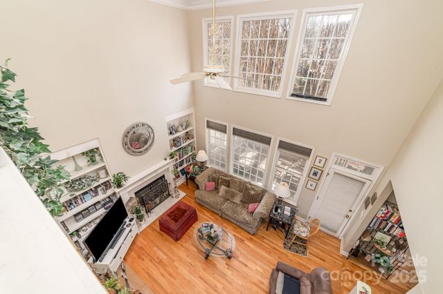 10318 Tallent Lane, Huntersville, NC 28078