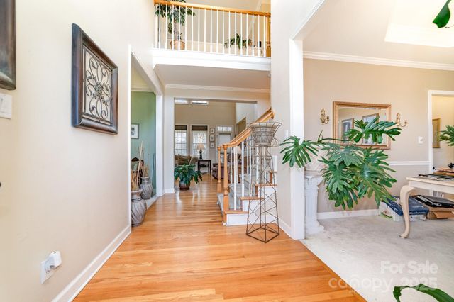 10318 Tallent Lane, Huntersville, NC 28078