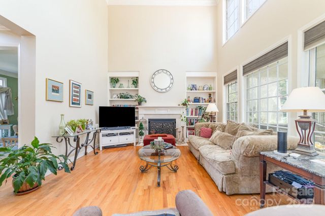 10318 Tallent Lane, Huntersville, NC 28078