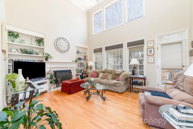 10318 Tallent Lane, Huntersville, NC 28078