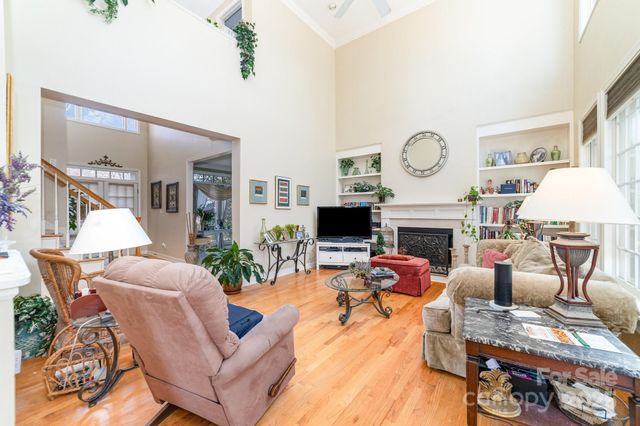 10318 Tallent Lane, Huntersville, NC 28078