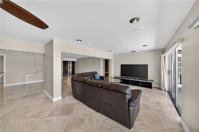 4425 Orchid BLVD, Cape Coral, FL 33904