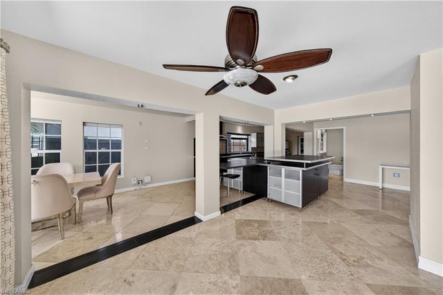 4425 Orchid BLVD, Cape Coral, FL 33904