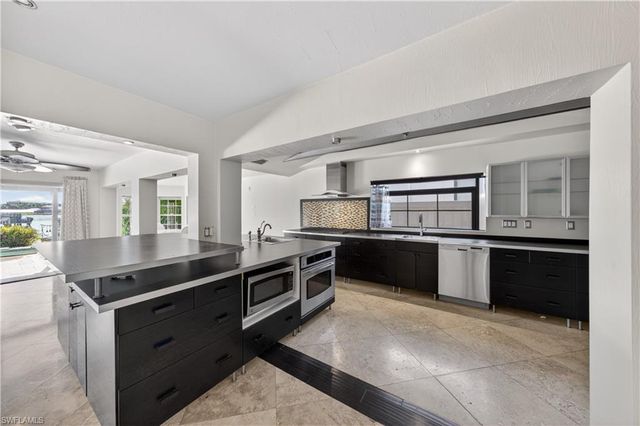 4425 Orchid BLVD, Cape Coral, FL 33904