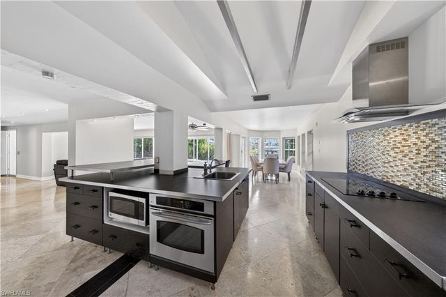 4425 Orchid BLVD, Cape Coral, FL 33904