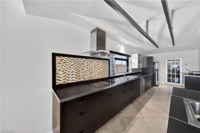 4425 Orchid BLVD, Cape Coral, FL 33904