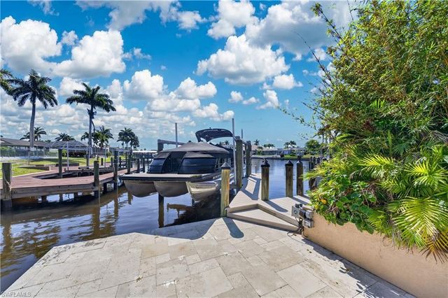 4425 Orchid BLVD, Cape Coral, FL 33904