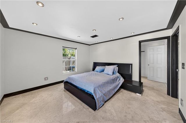 4425 Orchid BLVD, Cape Coral, FL 33904