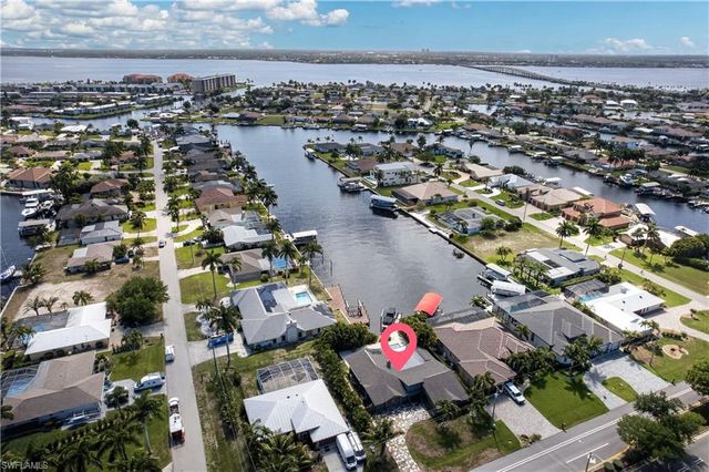4425 Orchid BLVD, Cape Coral, FL 33904