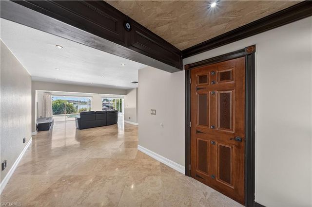 4425 Orchid BLVD, Cape Coral, FL 33904