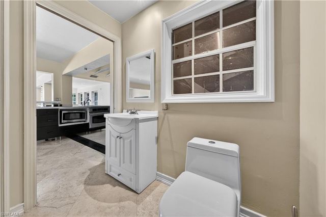 4425 Orchid BLVD, Cape Coral, FL 33904