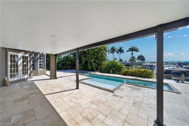 4425 Orchid BLVD, Cape Coral, FL 33904