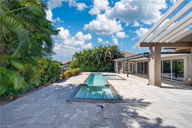 4425 Orchid BLVD, Cape Coral, FL 33904