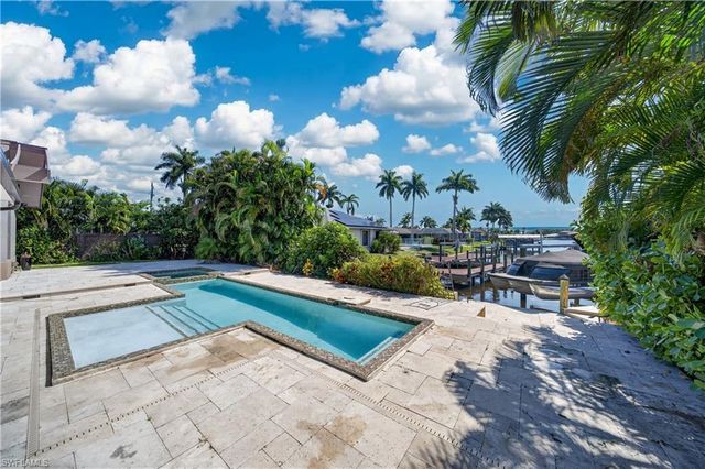 4425 Orchid BLVD, Cape Coral, FL 33904