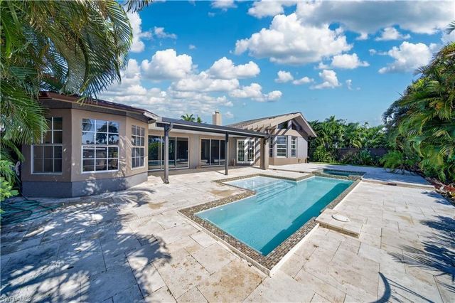 4425 Orchid BLVD, Cape Coral, FL 33904