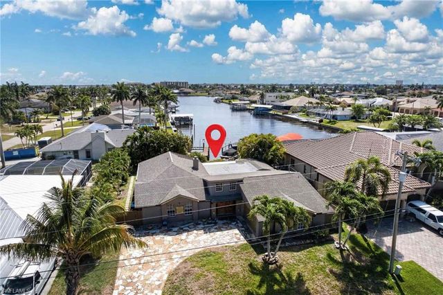 4425 Orchid BLVD, Cape Coral, FL 33904
