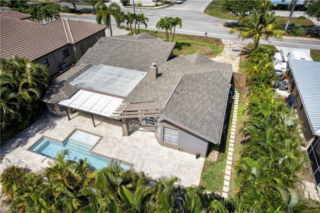 4425 Orchid BLVD, Cape Coral, FL 33904