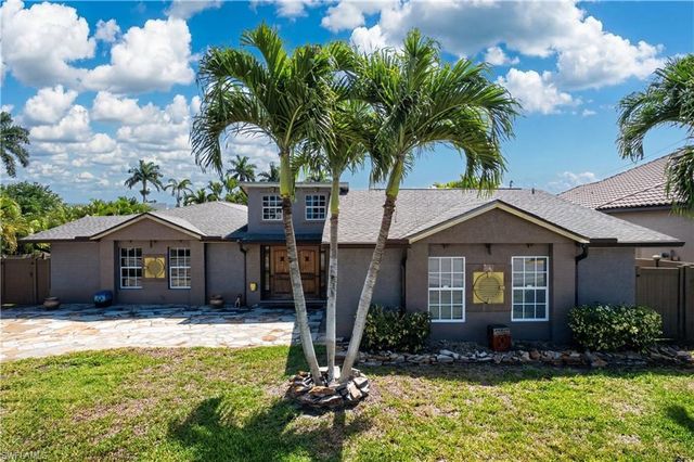 4425 Orchid BLVD, Cape Coral, FL 33904