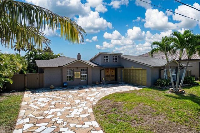 4425 Orchid BLVD, Cape Coral, FL 33904