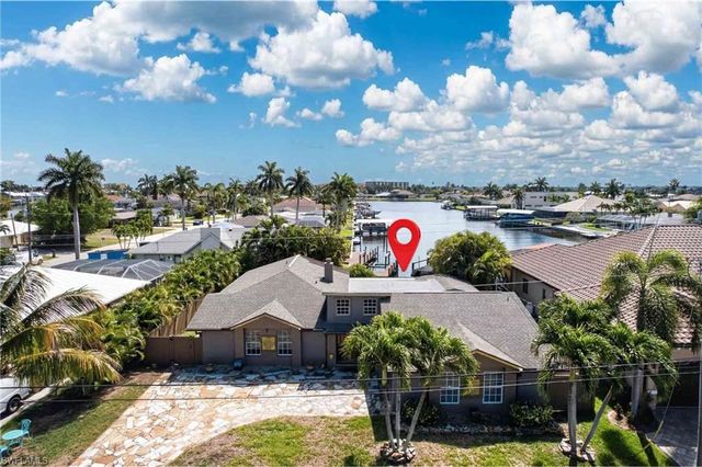 4425 Orchid BLVD, Cape Coral, FL 33904