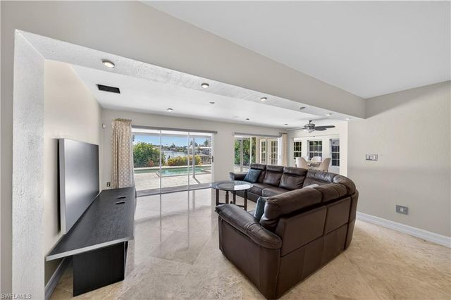 4425 Orchid BLVD, Cape Coral, FL 33904