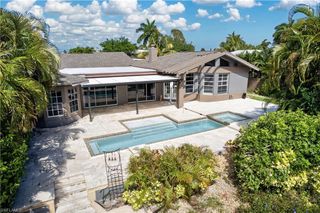 4425 Orchid BLVD, Cape Coral, FL 33904