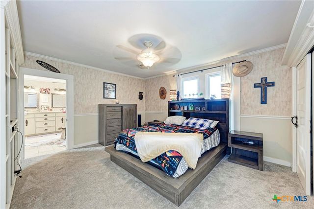 7800 County Road 210, Bertram, TX 78605