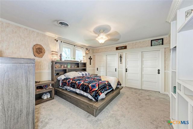 7800 County Road 210, Bertram, TX 78605